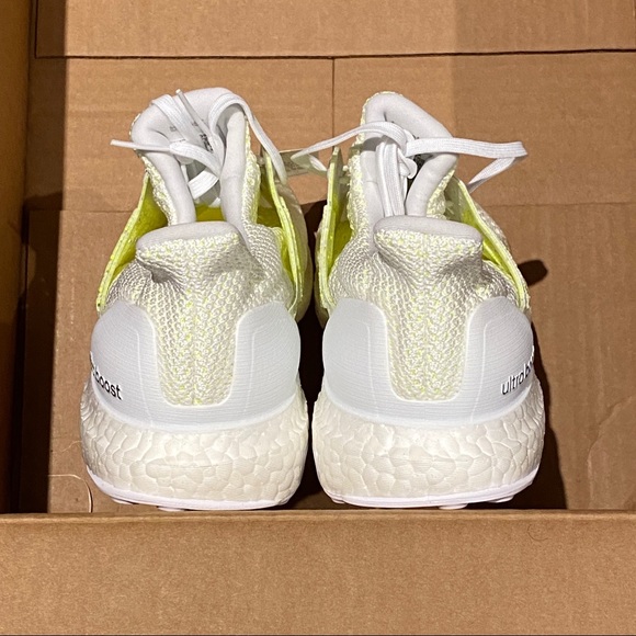 Adidas Ultraboost Clima "White" - Picture 5 of 8